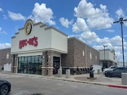 Buc-ee's