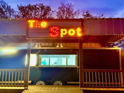 The Spot Normangee