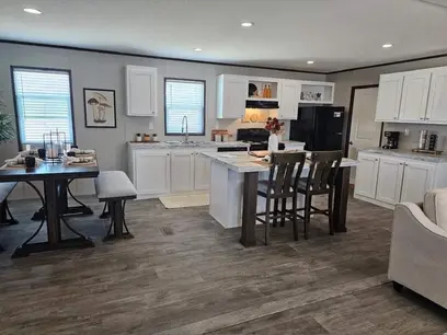 Midcountry Mobile Home Park