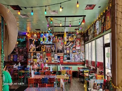 Tia Juanita's Mexican Restaurant