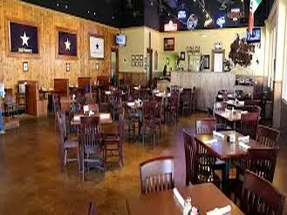 Texas Legends Steakhouse