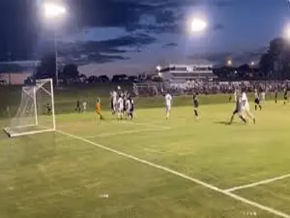 Madisonville Soccer Park