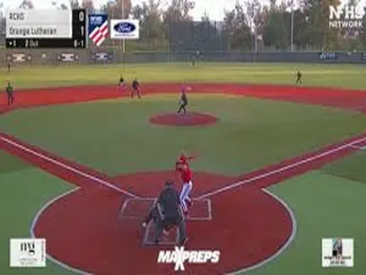Normangee Baseball Fields