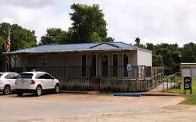 Self storage near Leona, TX