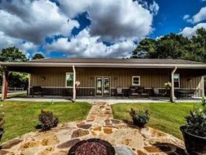 The Bedias Bungalow Bed and Breakfast