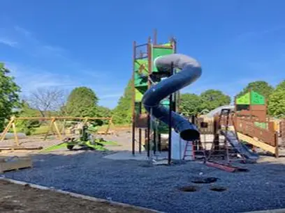 Marian Anderson Park