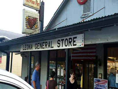 Leona General Store