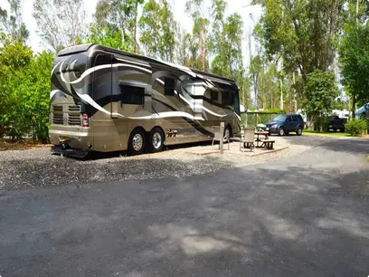 SJ's RV Park